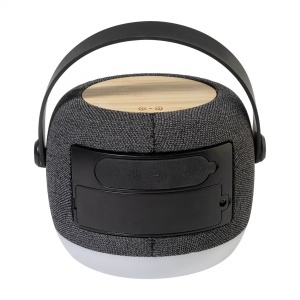 Luzfi - boxă cu încărcător wireless - Img 3