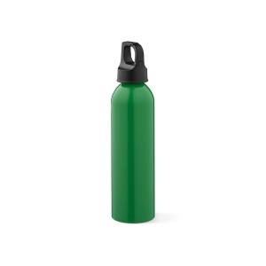 Mackenzie Bottle rAluminium 690ml. Leakproof and Carabiner lid - Img 19