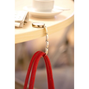 MADAME Handbag holder for your desk - Img 6