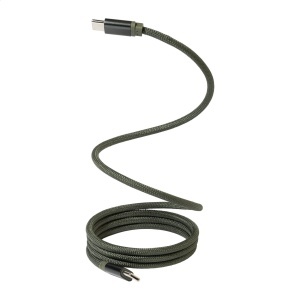 Magsle - magnetic 60W USB-C cable - Img 8