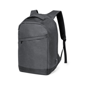 mak™ Anti-Theft Backpack Frissa