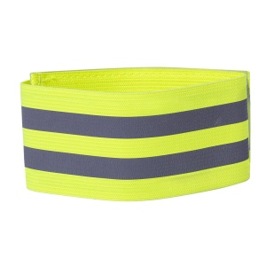 mak™ Reflective Armband Picton