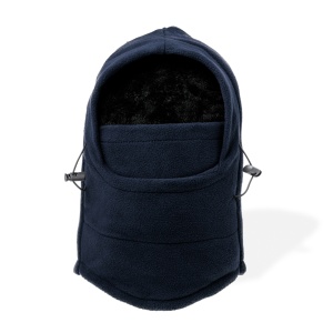 mak™ Neck Warmer and Hat Tecko