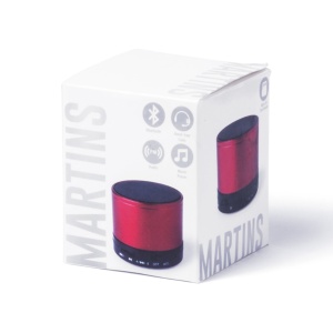 mak™ Speaker Martins