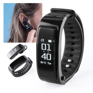 mak™ Smart Bracelet Rusk