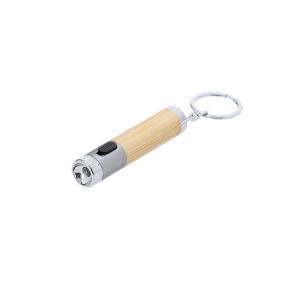 mak™ Torch Keyring Zungux