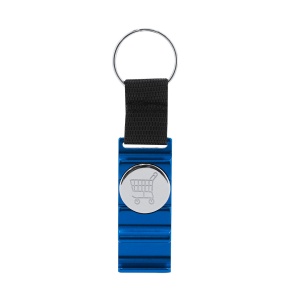 mak™ Holder Keyring Coin Nevin