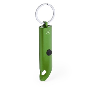 mak™ Torch Keyring Kushing
