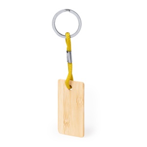 mak™ Keyring Recbam