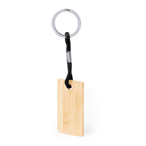 mak™ Keyring Recbam