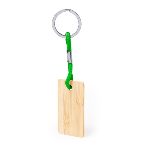 mak™ Keyring Recbam