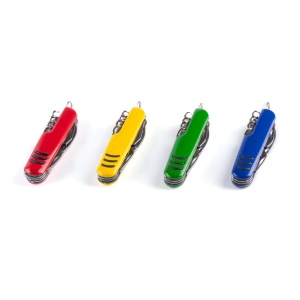 mak™ Multifunction Pocket Knife Shakon
