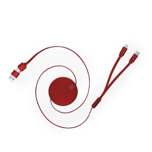 mak™ Charging Cable Freud