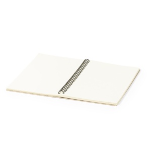 mak™ Notebook Roshan