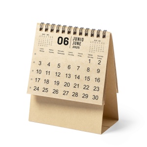 mak™ Desktop Calendar Lasow