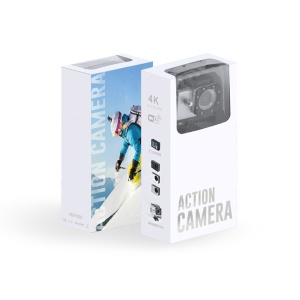 mak™ Action Camera Garrix
