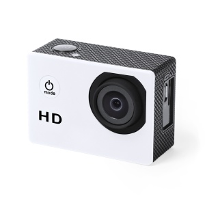 mak™ Action Camera Komir