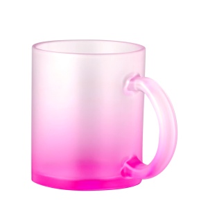 mak™ Sublimation Mug Osaka