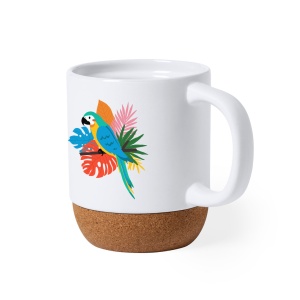 mak™ Sublimation Mug Roset