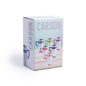 mak™ Insulated Mug Carson