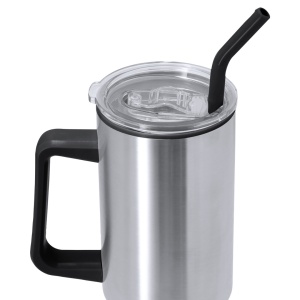 mak™ Insulated Mug Lansin