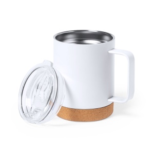 mak™ Sublimation Insulated Mug Wifly