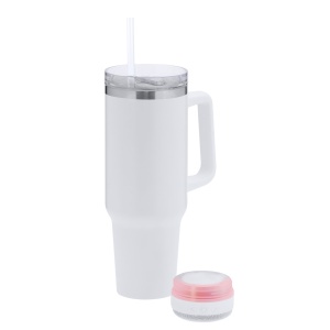 mak™ Insulated Jug Speaker Tracir