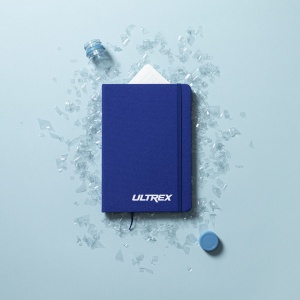 mak™ Notepad Meivax