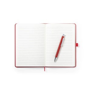 mak™ Notepad Robin