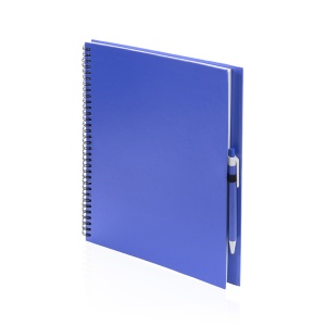 mak™ Notebook Tecnar