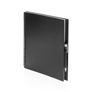 mak™ Notebook Tecnar