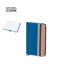 mak™ Notepad Tierzo