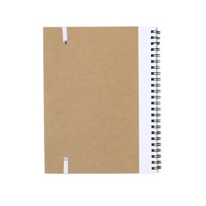 mak™ Carnet Tunel - Img 11