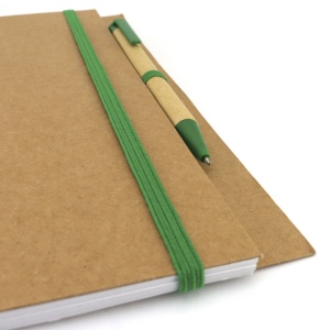 mak™ Carnet Tunel - Img 13