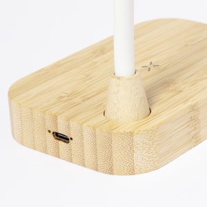 mak™ Charger Lamp Gregal