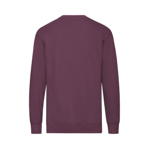 mak™ Adult Sweatshirt Lightweight Set-In S
