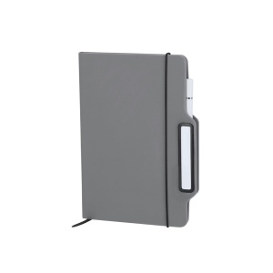 mak™ Holder Notepad Cruas