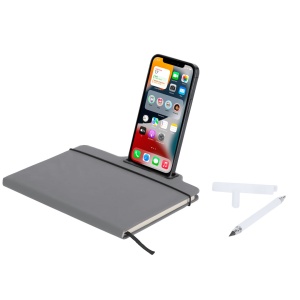 mak™ Holder Notepad Cruas