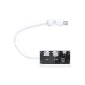 mak™ USB Hub Hevan