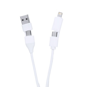 mak™ Charger USB Hub Leony