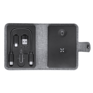 mak™ Charger Zakary