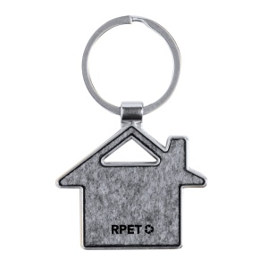 mak™ Keyring Hailton
