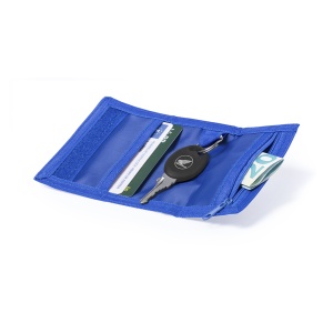 mak™ Keyring Purse Motok