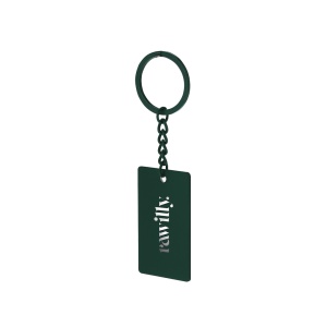 mak™ Keyring Taraf