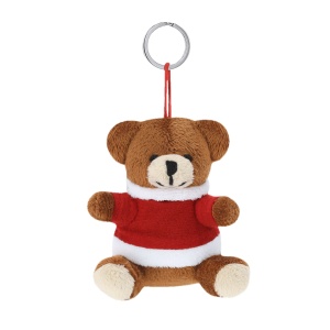 mak™ Keyring Teddy Cardix