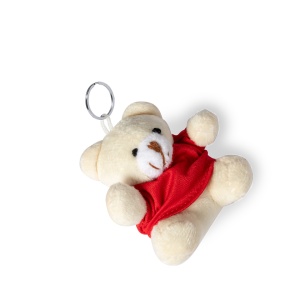 mak™ Keyring Teddy Tedchain