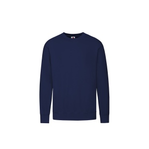 mak™ Kids Sweatshirt Classic Set-In Sweat