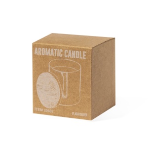 mak™ Aromatic Candle Rudyn