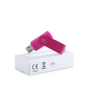 mak™ USB Memory Survet 16Gb