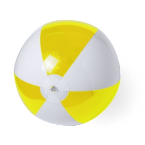 mak™ Beach Ball Zeusty